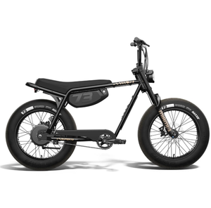 สั่งซื้อมอเตอร์ไซค์ผู้ใหญ่2025 SUPER73-Z Miami SE - Product Image 1