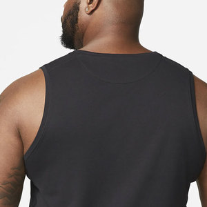 Conception personnalisée de maillots pour hommes à séchage rapide taille adulte de qualité supérieure vêtements de sport maillots vierges unis pour hommes à vendre - Product Image 4