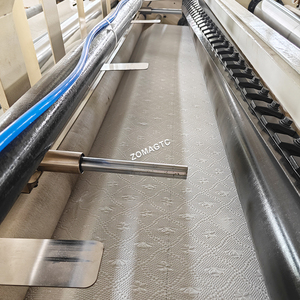 Đầy Đủ Tự Động Tinh Khiết Gỗ Bột Giấy Mô Sản Xuất Máy Nhỏ Giấy Cuộn Khăn Mô Nhà Vệ Sinh Giấy Làm Máy Giá - Product Image 3