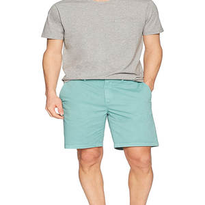 Diseño más demandado Hombres Bermudas Corto Tasa razonable Antiarrugas Mejores diseños Venta caliente Hombres Bermudas cortas con la última tela - Product Image 2