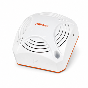 Alfamax C-1009 Conventional Plastic Carbon Monoxide Detector 12-24V <b>Wired</b> Home Hotel Safety High Sensitivity Gas Leak <b>Alarm</b> - Product Image 1