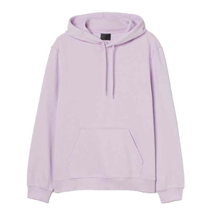 Sweats à capuche vierges de qualité 380 ~ 500 Gsm sweat à capuche pondéré pull surdimensionné épaule tombante sweats à capuche lourds - Product Image 5