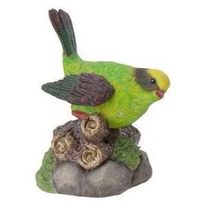 Figura y Juguete Navideño Koopman Pájaro con Sonido (1 ud.) Surtido 252717010 - Product Image 4
