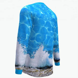 เสื้อตกปลาสำหรับผู้ชายเสื้อตกปลาวัสดุทนทานดีไซน์ล่าสุดจากผู้ผลิตปากีสถาน - Product Image 3