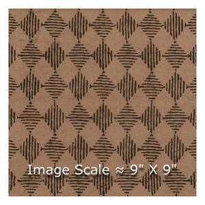 High quality Geometric Digital Printed <b>100</b>% Customizable design style technics and material Aus - Product Image 6