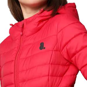 Chaqueta Acolchada de Alta Calidad para Mujer, Diseño Personalizado, para Temporada Cálida, Chaqueta Acolchada con Forro de Tela para Mujer, Superventas - Product Image 4