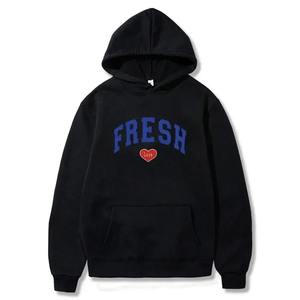 Adultos usan mujeres sudaderas con capucha diseño sudaderas Varsity sudaderas fresco amor Merch estampado hombres mujeres Otoño Invierno moda - Product Image 2
