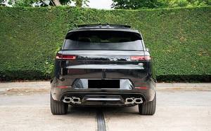 PRECIO DE DESCUENTO PARA Lands Rover Range Rovers Sport P530 2023 NUEVO/USADO CON GARANTÍA LISTO PARA SER ENVIADO A TODO EL MUNDO - Product Image 3