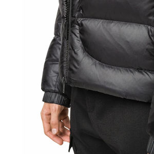 Chaquetas Acolchadas para Hombre, Diseño Personalizado, Corte Perfecto, Mejor Material, Etiqueta Personalizada, Precio Accesible - Product Image 4