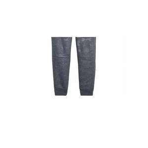 Pantaloni Sportivi in Maglia per Ragazzi Grandi, Grigio Taglia Media, Pantaloni Lunghi in Cotone con Stampa, Casual, Morbidi e Comodi per Bambini - Product Image 3