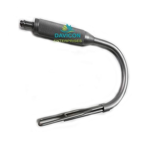 RETROECTOR QUIRÚRGICO DE ACERO INOXIDABLE ESTILO EMORY MÁS VENDIDO, LA BASE DE LOS INSTRUMENTOS QUIRÚRGICOS - Product Image 6