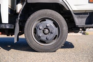 Gran Oferta, Excelente Estado: Camioneta Toyota Dyna Ramp de 1997 Lista para Enviar - Product Image 6