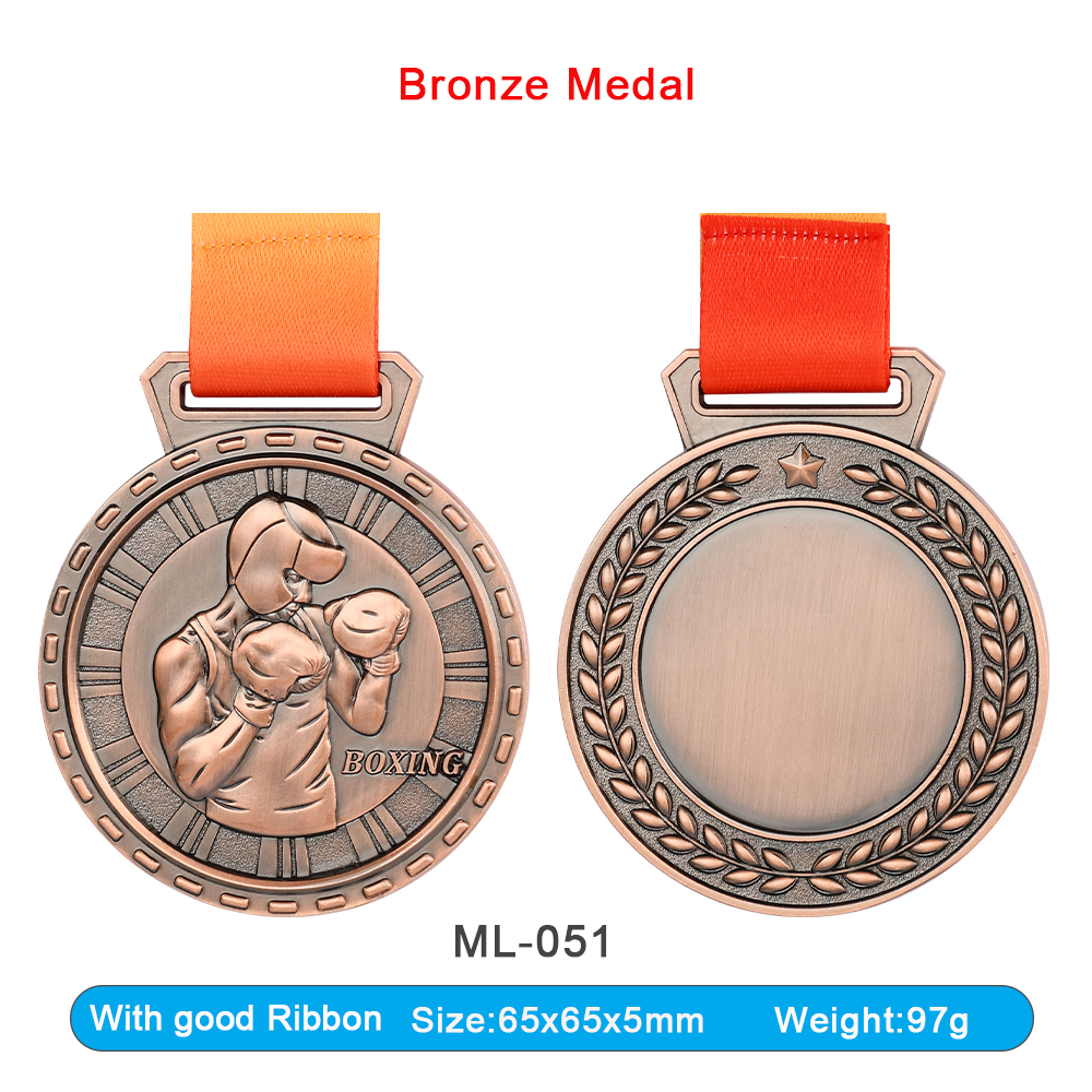 Bronze