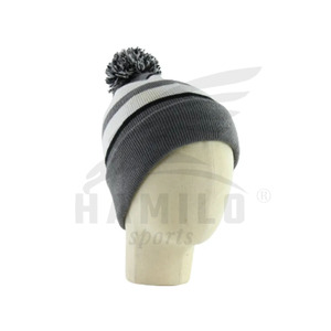 New Arrivals OEM New Fashionable Winter <b>Beanie</b> 100% <b>Wool</b> Fabric Customized Color <b>Beanies</b> in Reasonable Price - Product Image 4