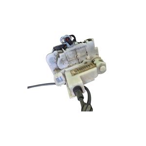 Serratura Anteriore Sinistra FIAT Serie 500 (07>14) - Product Image 2