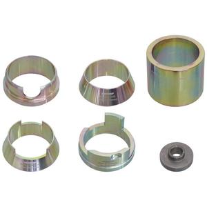 Jeu d'anneaux de support Gedore KL-0039-807 B pour roulement de roue, capuchons d'axe de roue de haute qualité - Product Image 1