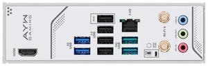 B850m Ayw Chơi Game Wifi Chơi Game Máy Tính Để Bàn Bo Mạch Chủ Với B850 Chipset Hỗ Trợ <span class=keywords><strong>DDR5</strong></span> RAM Bộ Nhớ Kênh - Product Image 6