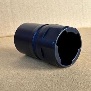 Dịch vụ gia công cơ khí chính xác cao bằng phương pháp cắt dây EDM <span class=keywords><strong>CNC</strong></span> OEM, sản xuất các chi tiết thép theo yêu cầu - Product Image 2