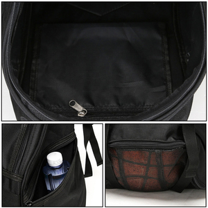 Standard Professional Sports <b>Backpack</b> Custom Logo Waterproof Travel <b>Training</b> Gear Athletic Daily Workout Supplies - Product Image 5