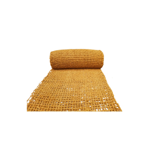 Malla de Fibra de Coco Resistente a la Intemperie para Aplicaciones en Taludes y para una Cobertura Estable del Suelo en Condiciones Lluviosas y Húmedas - Product Image 1