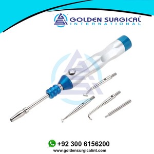 Extractor de Coronas Dentales, Herramienta de Laboratorio Dental, Extrae Automáticamente la Corona, Kits de Extracción de Coronas Dentales - Product Image 5