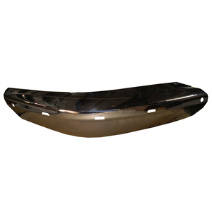 กันชนหน้าปี 2002 ด้านข้าง 72-75 ขวา โครเมียม - Product Image 1