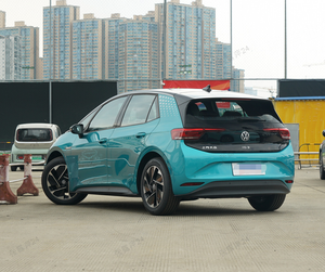 Voiture électrique chinoise ID.3 Crozz 2024, édition de luxe ID4 Prime, ID4 ID6 Crozz ID3 avec une autonomie de 601-700 km et une puissance de 200-250 kW - Product Image 5