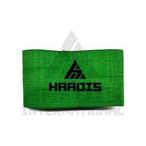 Mejor venta capitán banda Último estilo personalizable diseño capitán banda - Product Image 1