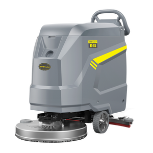 Machine de nettoyage de <span class=keywords><strong>carrelage</strong></span> électrique 220V de haute qualité disque en céramique unique nouveau et utilisé pour l'équipement de nettoyage d'utilisation de restaurant - Product Image 1