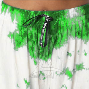 Top vente femmes pantalon hiver taille moyenne plat avant décontracté écologique séchage rapide respirant coton arrivée chaude personnalisé - Product Image 4