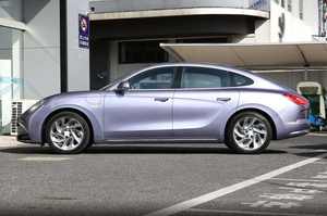 Sportage Sedán 2024 de Lujo, Alemán, Gasolina, 5 Puertas, 4 Asientos, Automático, Tracción Delantera, Nueva Energía, Precio de Fábrica, Modelo Nova, Panorámico - Product Image 2