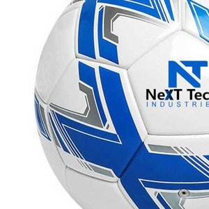 Nuevo Estilo de Balón Profesional Cosido a Mano para Partidos NTI-MB-707 de Next Tech Industries, Diseño y Logotipo Personalizados - Product Image 4