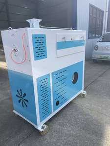 Machine à polir le riz <span class=keywords><strong>BAILONG</strong></span> 158D haute capacité 4-6t/h, acier inoxydable 304, moteur à rouleaux 45-55kW, garantie 1 an pour moulin à riz - Product Image 4