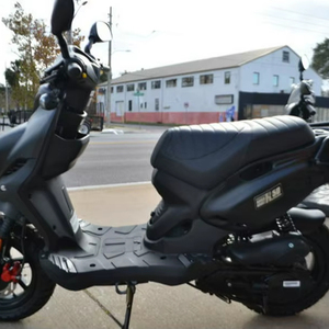 NOUVEAU Scooter-Moto ROUGHHOUSE 50 Authentique 2026 – Modèle Récent - Product Image 6
