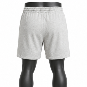 Pantalones Cortos de Moda para Hombre, Casuales, de Alta Calidad, Estilo Urbano, Hip Hop - Product Image 2