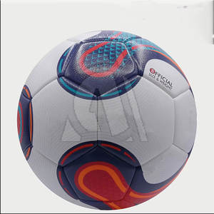 Ballon de football d'entraînement à l'extérieur Ballon de football d'entraînement de haute qualité pour la vente en ligne - Product Image 4