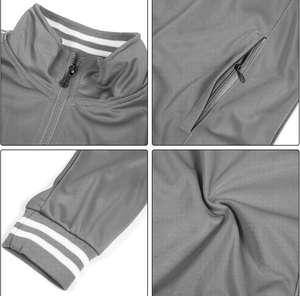 Survêtements respirants pour hommes Haute qualité meilleur style bon matériel Prix abordable pour les survêtements pour hommes - Product Image 3