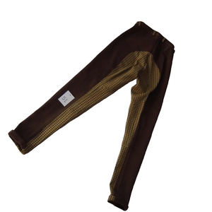Culottes d'équitation ergonomiques de qualité supérieure, confortables, flexibles, respirantes, extensibles, couleur personnalisable - Product Image 6