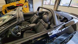 FORD MUSTANG GT CARROLL SHELBY SIGNATURE SERIES CONVERTIBLE 2020 USADO, VOLANTE A LA IZQUIERDA/DERECHA - Product Image 5