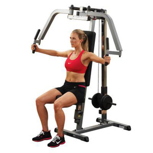 Bán buôn giá tốt nhất tải sức mạnh ngực Fly máy cho cơ thể tập thể dục - Product Image 6