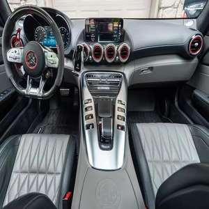 AM-G GT C Coupé 2020 Extrêmement Propre, Conduite à Gauche, Sièges en Cuir, Prêt à être Expédié - Product Image 4