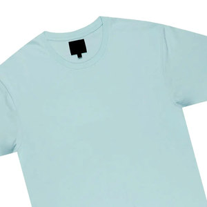 Logotipo personalizado impreso mejor venta bajo MOQ camiseta transpirable con conjuntos cortos logotipo personalizado de talla grande conjuntos de pantalones cortos para hombre - Product Image 5