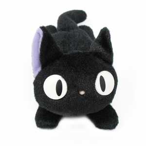 Coussin et canapé en peluche pour enfants Jiji de Kiki's Little Delivery Service - Product Image 2