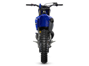 ยอดขายประจำปี 2026 YZ250X ครอสคันทรี รุ่นใหม่ (มอเตอร์ไซค์) - Product Image 6