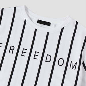 Camiseta LEADER SPORTS para Hombre, 100% Algodón, Transpirable, de Secado Rápido, Diseño Liso, Ligera, Hecha en Pakistán, Superventas - Product Image 5