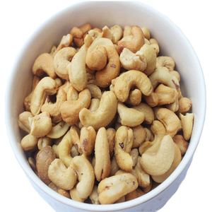 Cashew Nut Raw Bulk In Shell W210 - Product Image 3
