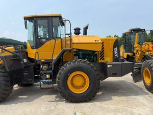 SDLG 956L a utilisé le chargeur frontal de chargeur de roue avec les composants de noyau de moteur de moteur de bon état directement de Chine - Product Image 5