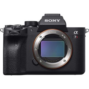 Appareil photo hybride a7R IVA de qualité supérieure, neuf - Product Image 2