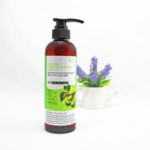 Soapberry Herbal Healthcare Supply Shampoo elimina eficazmente la suciedad y las impurezas - Product Image 4