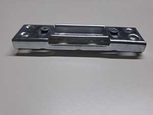 UNIVERSAL ADJUSTABLE <b>LOCK</b> STRIKER SHORT - Product Image 4